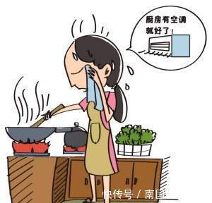 装修|厨房装修坚持最接地气的决定,丢掉鸡肋用品,现在用起来超顺手