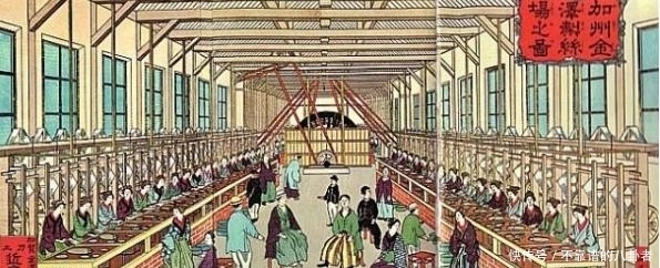 日本|德川时代：日本的“旧社会”长什么样？