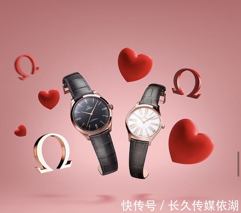 计时器|全球知名的瑞士腕表品牌欧米茄