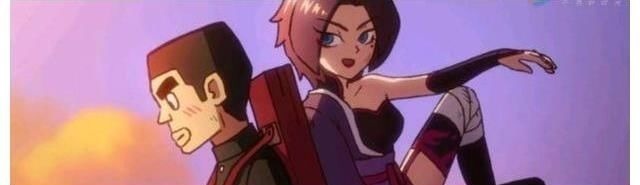 梅花|伍六七大结局!彼岸花女就是白衣女?梅花13等五人奋力保护阿七!