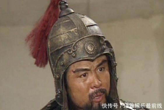 中郎将|五子良将有三人是降将,为何投降之初张郃的待遇最好?原因有四