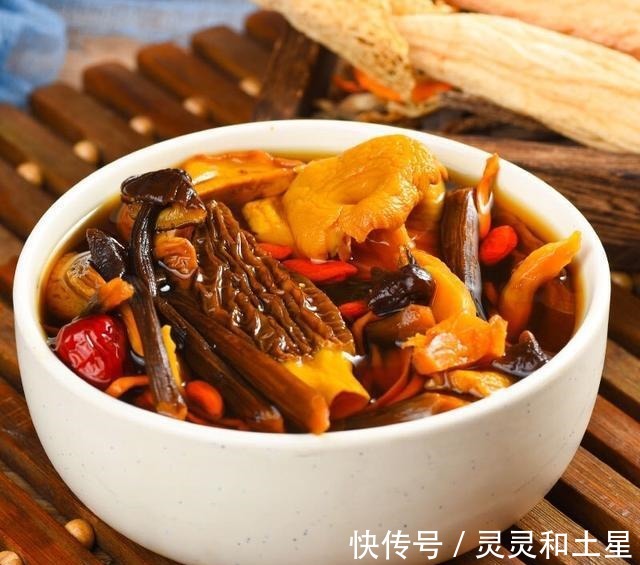 常喝|“立秋喝碗汤,不用医生帮”,这6道煲汤要常喝,润燥滋补又健康!