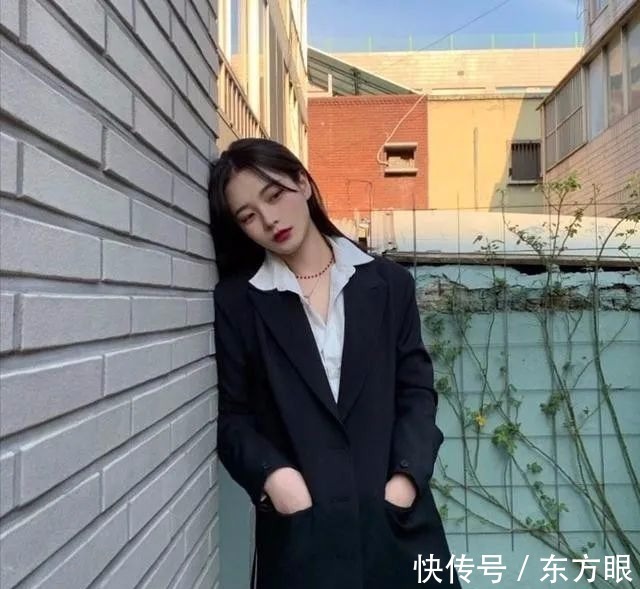 搭配|入秋后穿“西装”,这几个“穿搭雷区”尽量避开,哪怕你身材再好