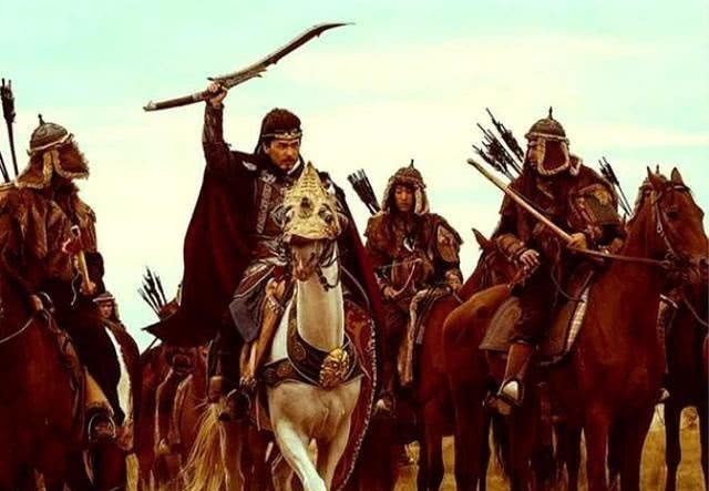 穷兵黩武|汉武帝一生穷兵黩武,是靠啥支撑庞大军费开支的?看完专家都得服