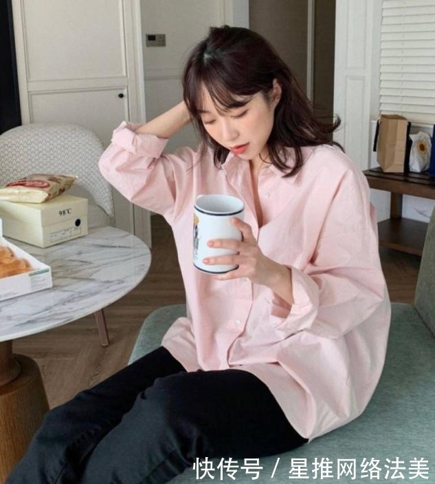 春天火了一种“仙女风”穿搭,优雅又高级,照着模板穿就很美