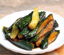 大厨教我的腌制小菜,不管配什么都好吃,快来学学吧