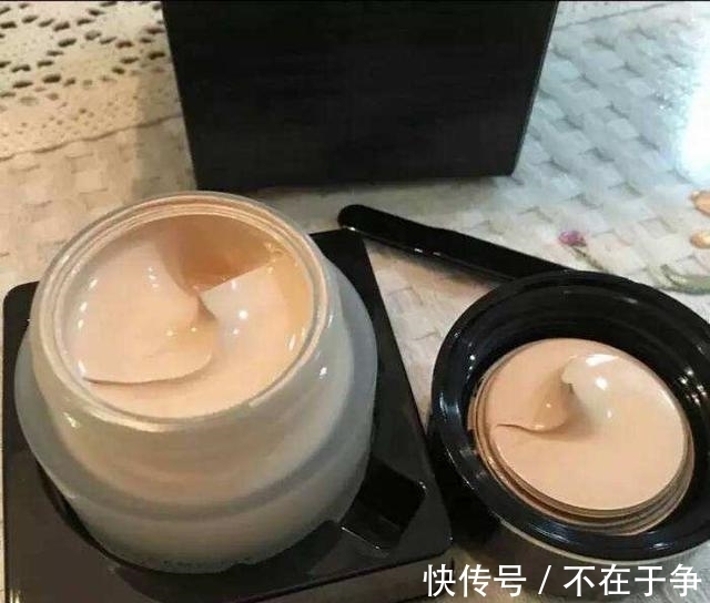 t这几款粉底液最强遮瑕,给你带来整容级的效果!可以不用遮瑕膏!