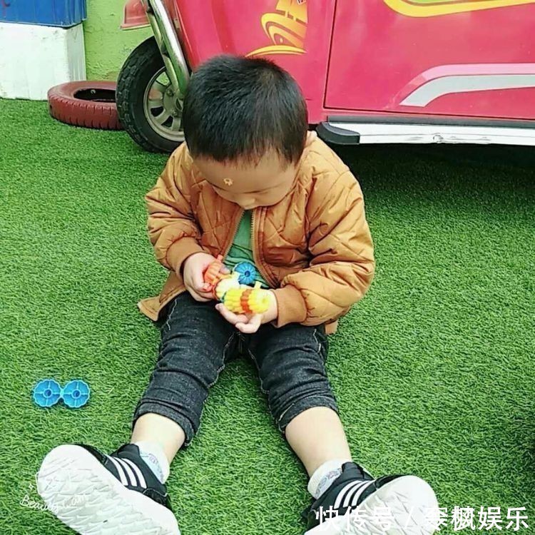 阅读|哈佛研究孩子大脑发育最佳方法并非阅读,这点被家长忽略了