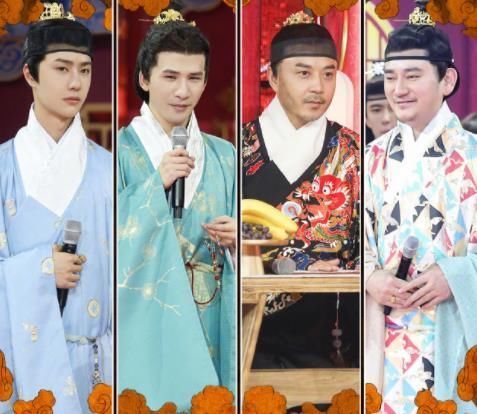 180王一博跟171徐艺洋同框，身高差成看点，谎报身高可不行