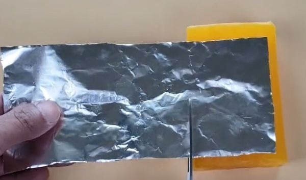 肥皂用到最后容易断？教你粘一张“它”，香皂完整不浪费，厉害了