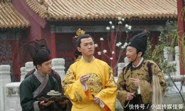 明朝|身为皇帝30年不上朝被争议,但他这场战争支援,至今人仍被点赞