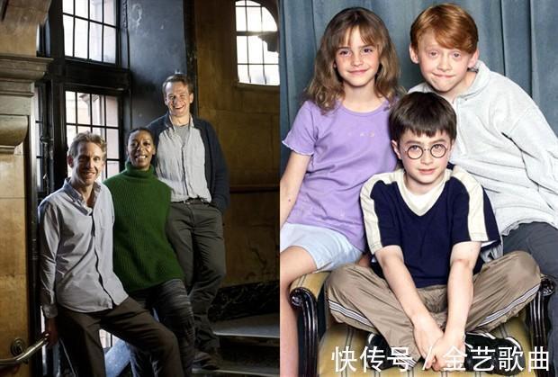 魔法世界|J·K·羅琳懂什么《哈利·波特》