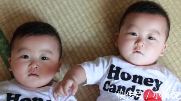 双胞胎|把大儿子交给妈妈带,小儿子交给婆婆带,半年后老公不认儿子!