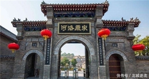 康百万|中国一家族,400年从未衰败,12代子孙皆为富豪,只因遵守4句家训