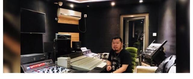 音乐制作人|刘易让：我要帮助更多孩子去实现他们音乐梦想