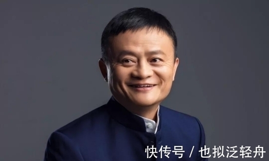 中断|马云身价缩水717亿后，还可以东山再起，置之死地而后生