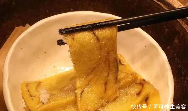 这个除夕,你的餐桌上有哪些美味!