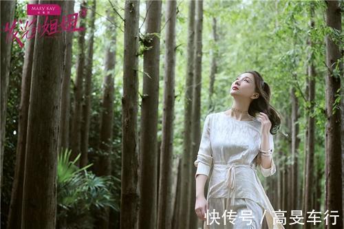 浪姐的背后,除了梦想与自信,要成为发光的姐姐,健康也很重要