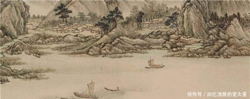 收藏|他百岁寿辰,将大量珍贵文物无偿捐美国,还说:中国守护不了它们