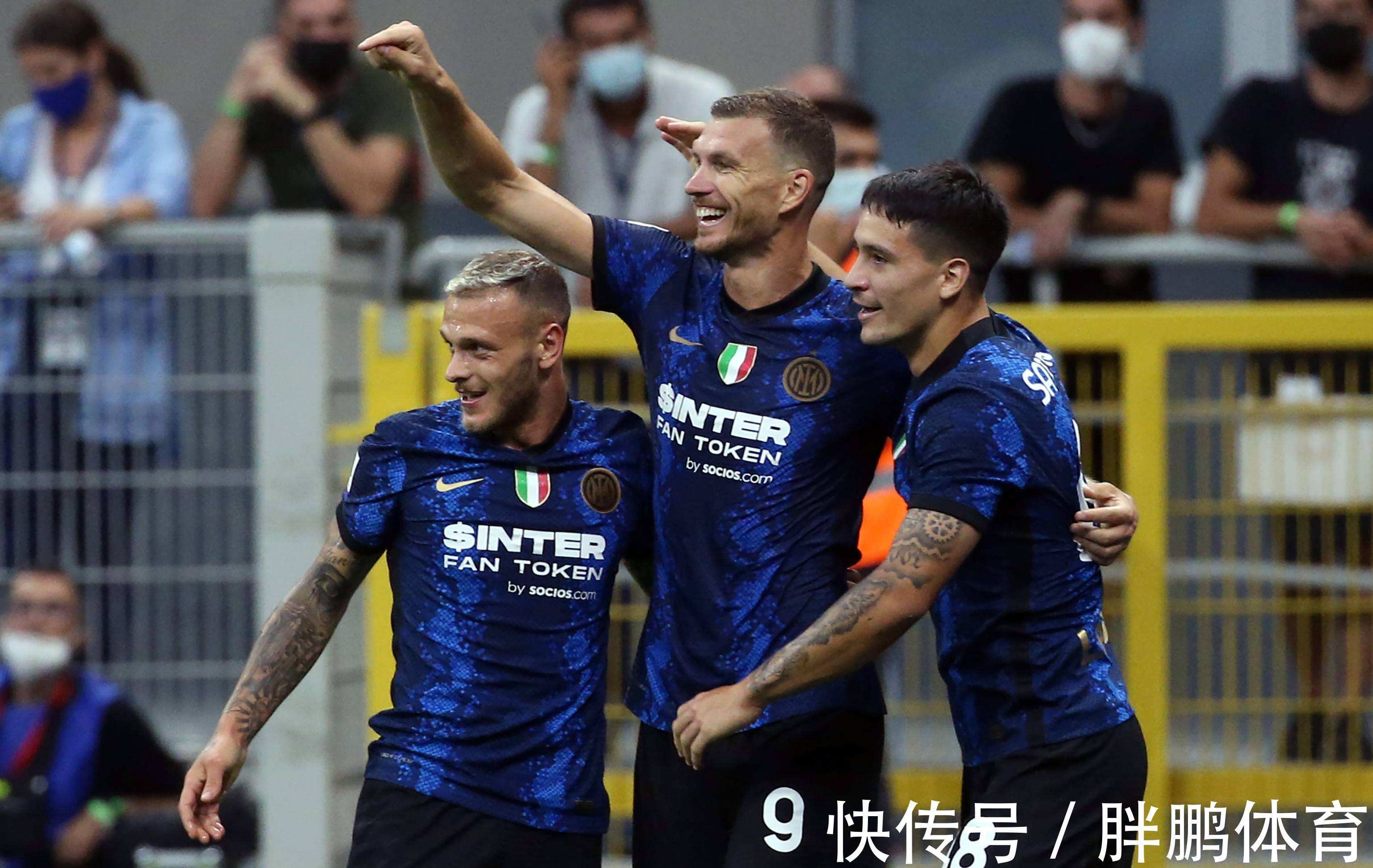 法甲|意甲:國(guó)際米蘭VS拉齊奧 法甲:里昂VS巴黎圣日耳曼