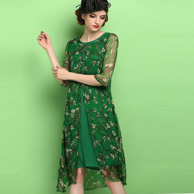 大长腿 唯美连衣裙,手感细腻爽滑,修身显瘦,时尚尽显独特女性魅力