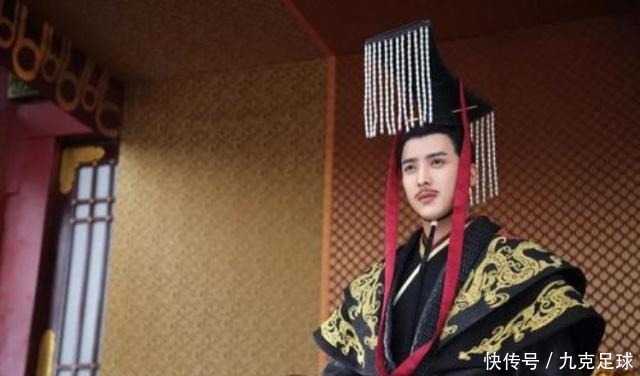 宇文赟|老皇帝刚死,儿子不仅不难过,反而对着棺材大骂怎么才死啊