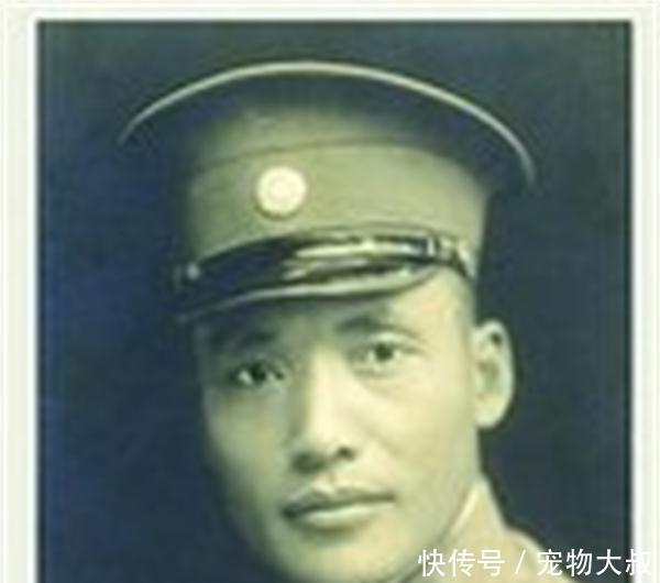 进献|国军名将被俘,给红军进献一计,气的蒋介石破口大骂!