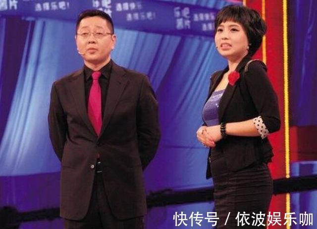 从央视名嘴，到网络节目“混饭”吃，张绍刚是如何“堕落”的？