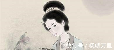 才女$此女子是古代第一才女,她用对联招亲,结果到死都没人对出