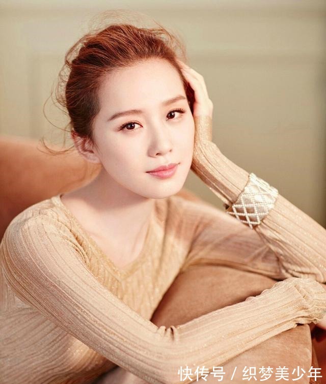 个子|判断自己适合“短发”还是“长发”,主要看这3点,不妨自测一下!