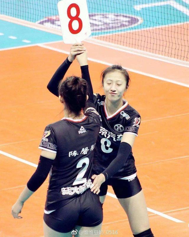 丁霞|赵勇或出任女排主帅,丁霞有望再战巴黎奥运,姚迪刁琳宇继续竞争