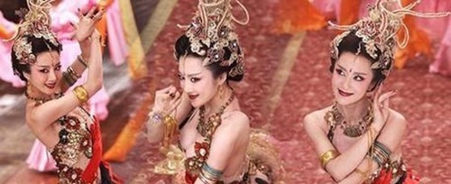 纣王的“酒池肉林”很奢靡别闹了!放在如今给钱你都不会去的!