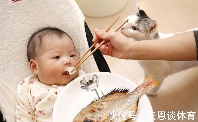 家长们|四岁女儿被鱼刺卡喉,家长用机智救了娃,医生:优秀的父母