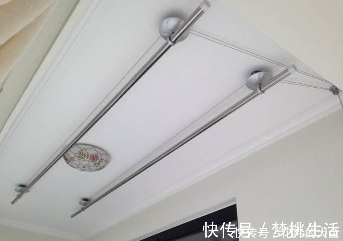 装修|我家阳台只晒衣服用，参观别人的房子后，后悔自己早装修了！