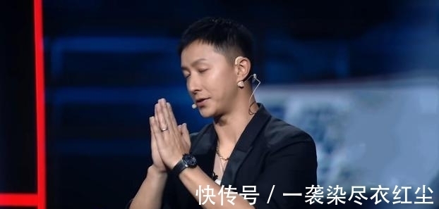 综合能力|《这就是街舞》韩宇淘汰,网友:“世界一刘”里撑场的只有卡卡了