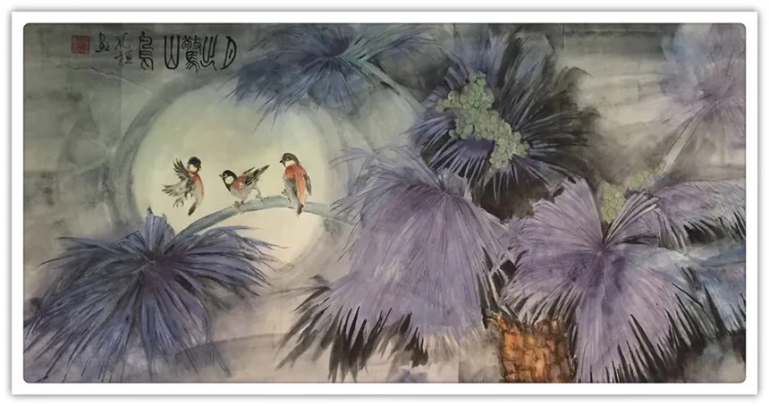 书画&【艺术品牌·潘礼桓】书画拜年 | 虎年新春 | 贺岁专题