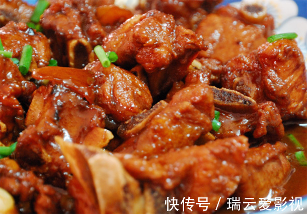 黄色|周五开始降温还有黄色暴雨大家注意安全,多吃滋补菜,强身健体