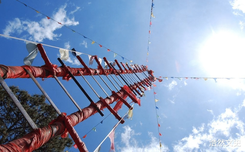 上刀山下火海下油锅走钉板，“雷人”的畲族民俗，背后有何渊源