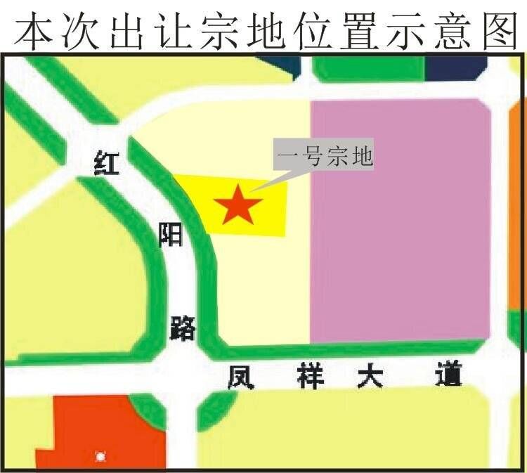 成交价|集中供地│青白江、新都、温江302亩宗地均底价成交，揽金5.6亿