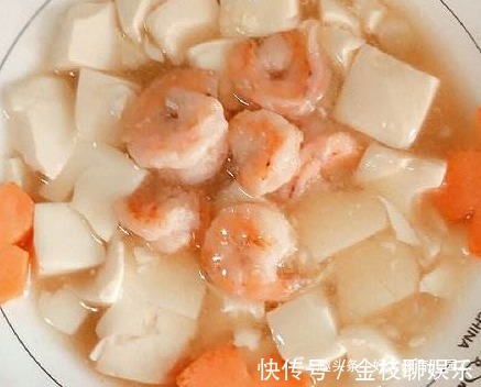 好父母|顺滑柔嫩鲜香弹牙,孩子常吃能促进大脑发育,补钙长大高个