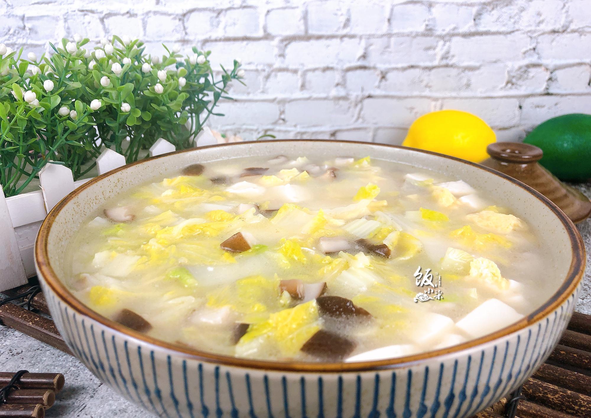 香菇|入秋后，这菜就是小人参，每个星期都会囤十多斤，比白萝卜还便宜