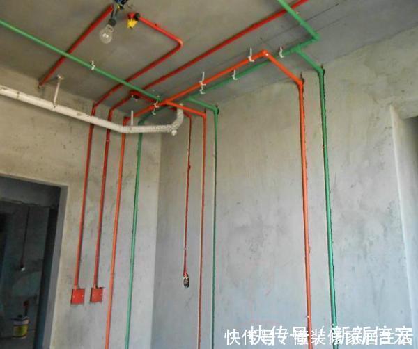 pvc扣板|30年装修师傅总结10个最全装修流程！早看早知道，错一步毁房