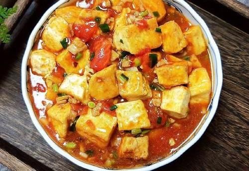 分享几道解馋下饭好菜给大家，香辣鲜美，吃起来真过瘾，试试吧！