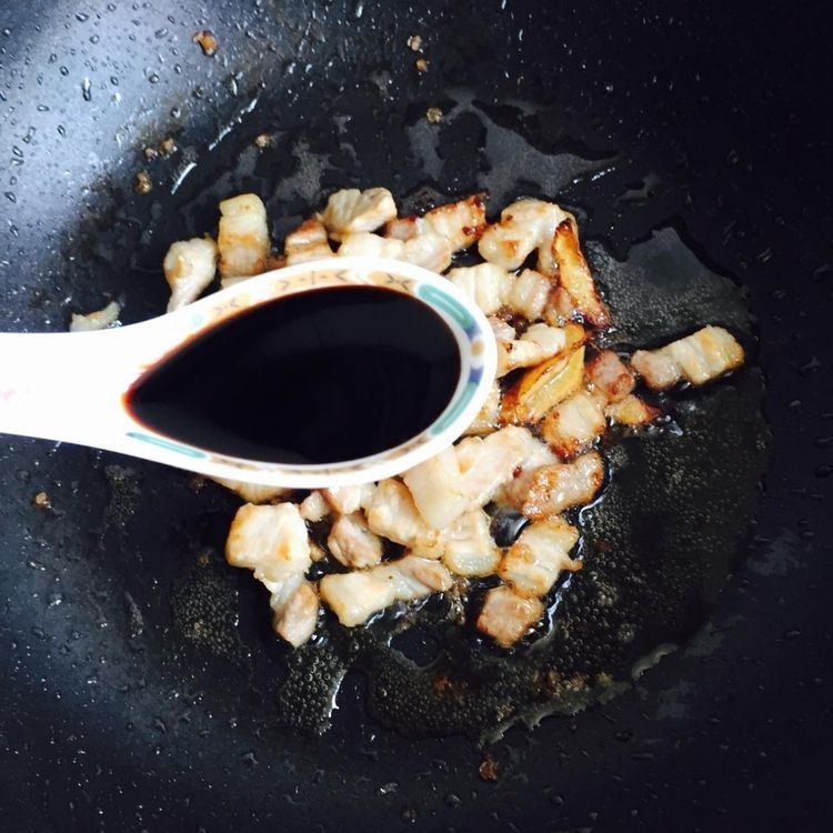 简单下饭菜，风味独特，做法简单，赶快收藏