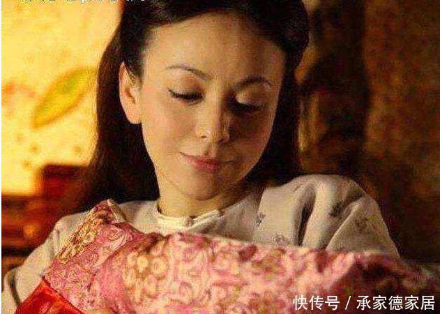 荆国大长公主|宋太宗爱女风光出嫁，新婚之时驸马却看上公主乳母，公主竟然忍了