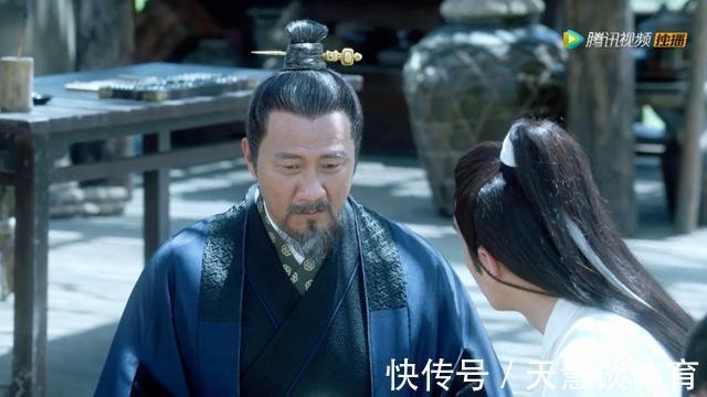 真相@《雪中悍刀行》徐凤年和徐骁苦寻吴素之死真相，凶手到底是谁？