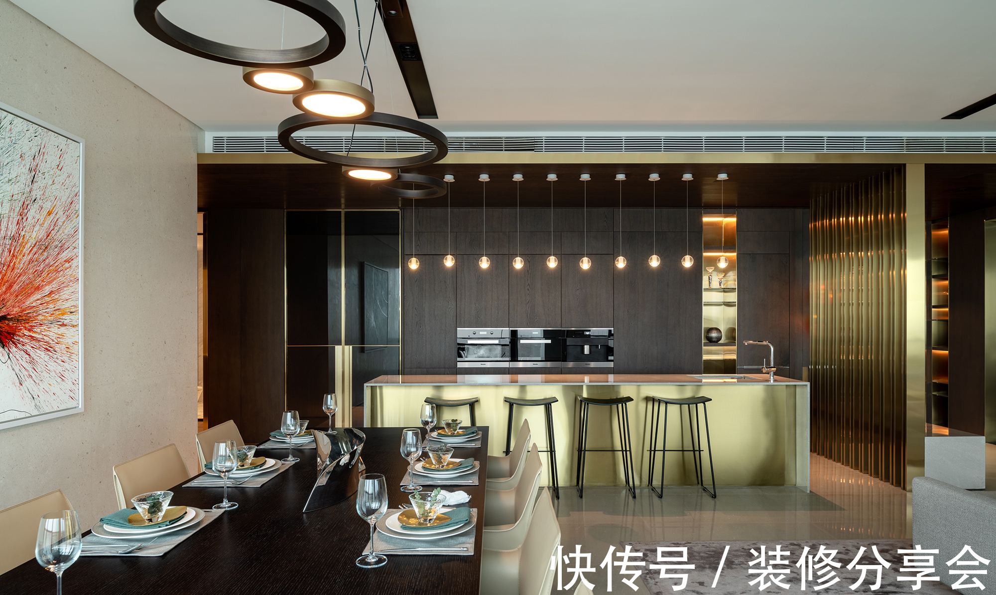 装修|曲靖冶金小区装修完工实景效果图