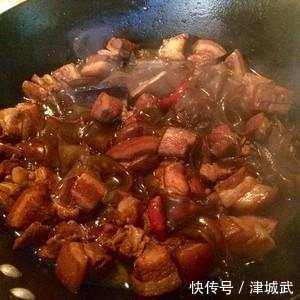 猪肉的15种家常做法，怎么吃都不会腻，越吃越上瘾!