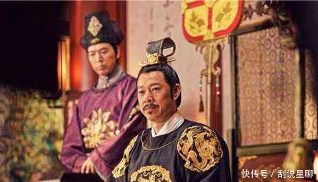 建成|与李勣齐名的军神,娶唐太宗之妹为妻,谋反被杀时被连砍三刀才死