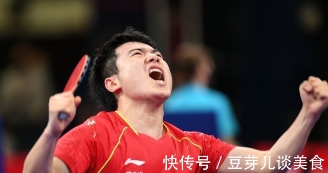 运动员|世乒赛上西方观众“辱华”,中国运动员绝地反击,给西方上了一课